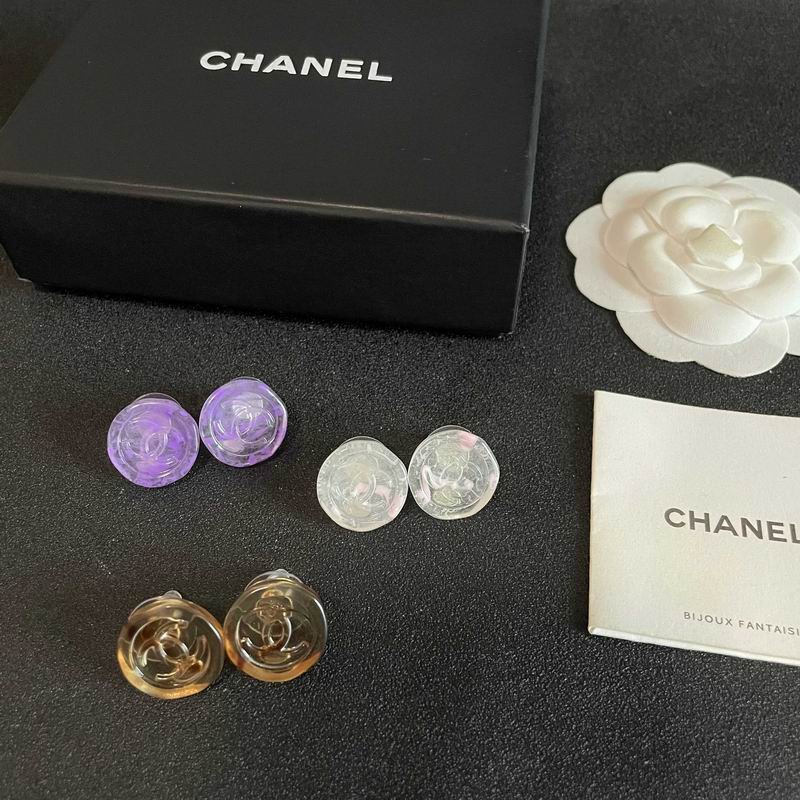 Chanel Earring 07yxs432